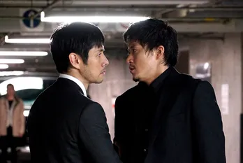 規格外なドラマ「CRISIS」はDVD特典も規格外!?