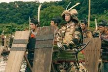 <鎌倉殿の13人>坂口健太郎「ここで一つの終わりが来たなと」小栗旬“義時”の息子・泰時を演じた感想を語る