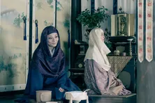 <鎌倉殿の13人>菊地凛子、北条義時とのえの関係を語る「夫婦として違う姿が見られたんじゃないかなと」