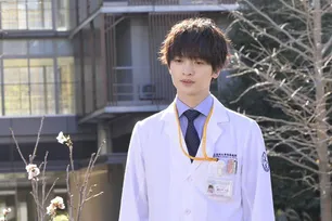 玉森裕太が丁寧に演じた“諏訪野”の最後の謎解きに涙があふれる＜祈りのカルテ＞