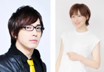 安元洋貴＆徳井青空出演＜声優とフィギュる＞SPステージ「ワンフェス 2023［冬］」にて開催、ABEMAにて独占生放送決定