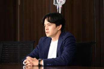 妻夫木聡主演『Get Ready!』第1話に池松壮亮がゲスト出演「素晴らしい作品作りのスタートに参加できて光栄」