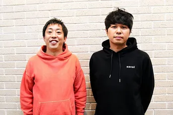 さらば青春の光、個人事務所立ち上げから“10期目”突入…「おもろいこと重視」で右肩上がりの売上に