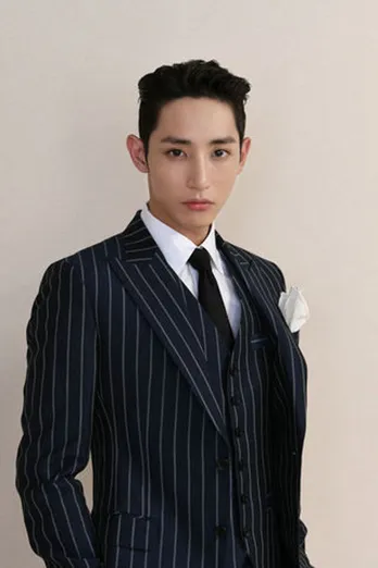 長瀬智也主演「ごめん、愛してる」にイ・スヒョクが出演