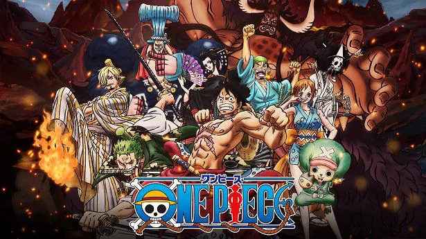 【写真】尾田栄一郎による人気漫画を原作としたアニメ作品となる「ONE PIECE」