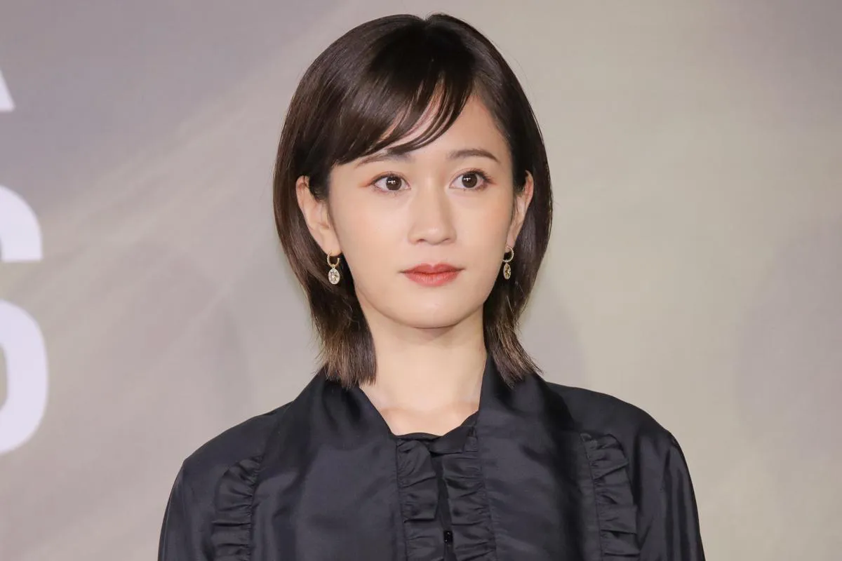 前田敦子