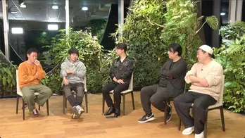 さらば青春の光・森田、“地上波では放送できないコント”に「これをメディアでやっていいんだ」