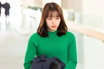 山本舞香“凪沙”と瀧本美織“沙帆”による“骨肉の争い”がついに決着<Sister>