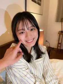 瀬戸利樹、紺野彩夏のにっこり笑顔ショットを公開「リードしたいな、彩夏の前では特にかっこよく」<私たち結婚しました 4>