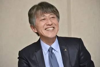 【テレビの開拓者たち / 白倉伸一郎】石ノ森章太郎への思いも原動力に