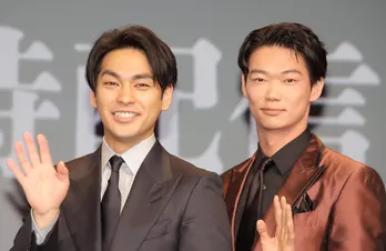 柳楽優弥、20代から30代になって後輩が増え「しっかりしないとなっていう変化はあります」