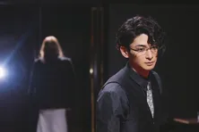 古川雄大“桜夜”、馬場ふみか“ユリ”を守るために見せた狂気と切なさ、愛の重さに圧巻＜恋と弾丸＞