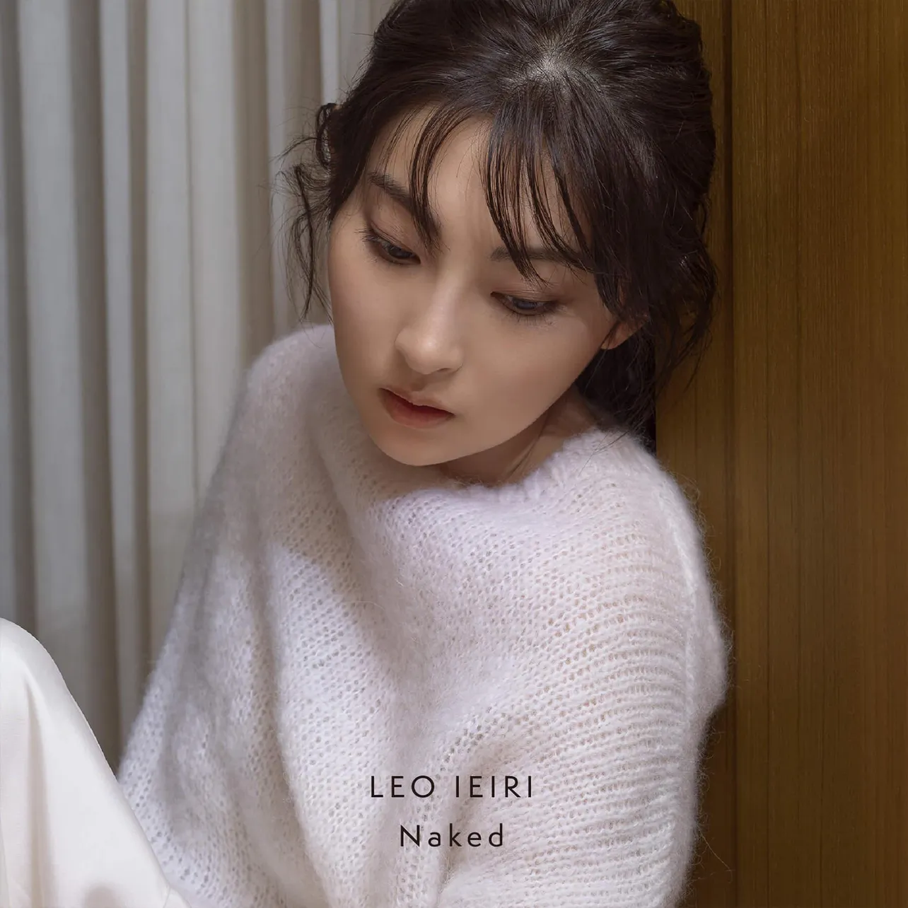7th Album「Naked」初回限定盤B
