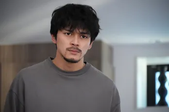 「エルピス」眞栄田郷敦“岸本”の変化 バージョンアップした彼はどこにたどり着くのか