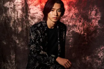 山崎賢人「人生をゲームだと思ってるんで楽しいです」世界でトップ10入りした『今際の国のアリス』続編を語る