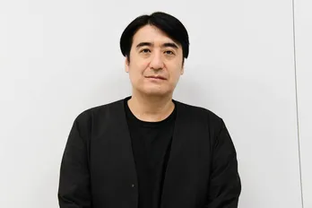 佐久間宣行、『インシデンツ』で表現したかった“笑いってなんだ?”「予想できないものになっている」