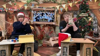 岡本信彦、料理男子・安元洋貴特製キーマカレーに大満足「うぅぅぅぅめぇ！まじかよ！」＜声優と夜あそび＞