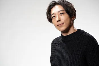 高橋一生、主演ドラマの撮影エピソードを語る「大型犬を飼うのは難しいなと思いました」<岸辺露伴は動かない>