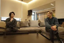 小栗旬と松本潤、主演の二人が大河ドラマについて語り合うスペシャル対談の配信が決定