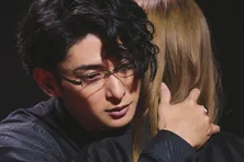 馬場ふみか“ユリ”「それでもこの人の腕で眠りたい」古川雄大“桜夜”との禁断の恋、切なくも美しく終結＜恋と弾丸＞