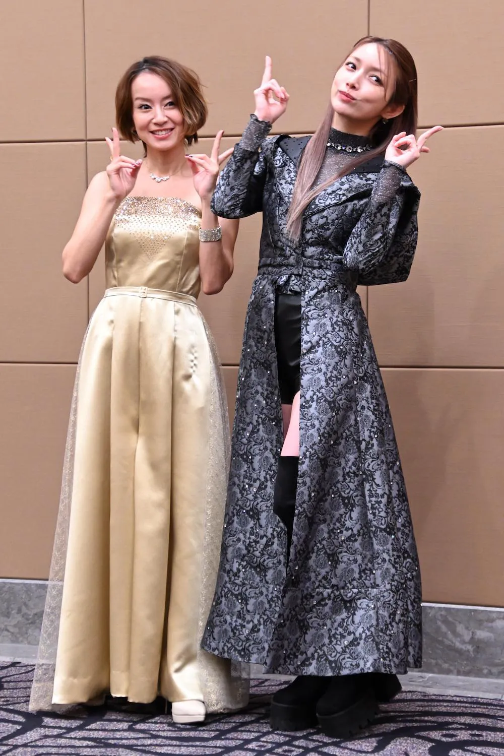 鈴木亜美と後藤真希