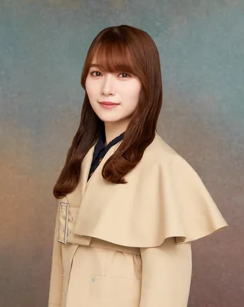 守屋麗奈が櫻坂46新曲で初センター「こういう櫻坂46もあるんだぞ、と伝えていきたい」