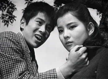 吉永小百合出演の映画特集、BS12にて放送…石原裕次郎さんとの共演作品も