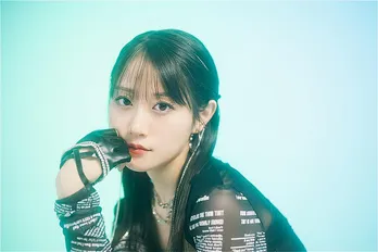 小倉唯が語る、10周年からのリスタート。『Love∞Vision』インタビュー