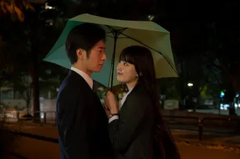 鶴嶋乃愛×村井良大W主演 理性と誘惑が交錯する不倫サスペンスが開幕「私が欲しくなっちゃいました?」<あなたは私におとされたい>