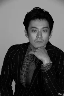 小栗旬、“紅白”にゲスト出演決定 “源頼朝”大泉洋と『鎌倉殿の13人』トーク