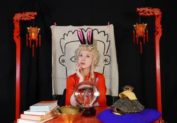 三石琴乃が日曜劇場「Get Ready!」にレギュラー出演 堤幸彦氏の演出に動揺「付いていくのに必死です」