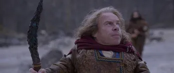 仲間の死と深まる絆…ルーカスフィルム「ウィロー」前半戦プレーバック 映画版との粋なリンクも