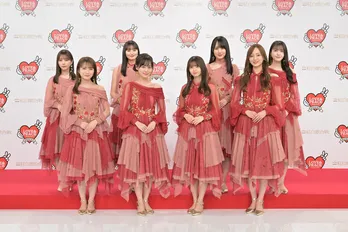 乃木坂46・齊藤飛鳥、自身最後の紅白に向けて意気込みを語る「キラキラしたパフォーマンスをしたい」<紅白リハ>