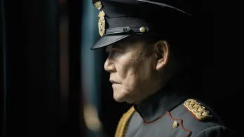 DMM TVにて配信中の「インシデンツ」第4話に俳優の國村隼が出演