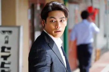 柳楽優弥主演「ガンニバル」、“不気味な謎と狂気に満ちた”第3話あらすじ&場面写真解禁