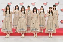 日向坂46、2022年の漢字一文字は「卵」 カップリング曲披露に「『こういう曲もある』という強みをお見せできれば」と意気込む<紅白リハ>