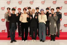 JO1「僕たちにできるのは、みんなを元気にすること」初“紅白”へ意気込み十分<紅白リハ>