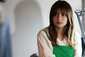 吉川愛の“かわいい”が詰まったドラマ「やっぱそれ、よくないと思う。」が開幕