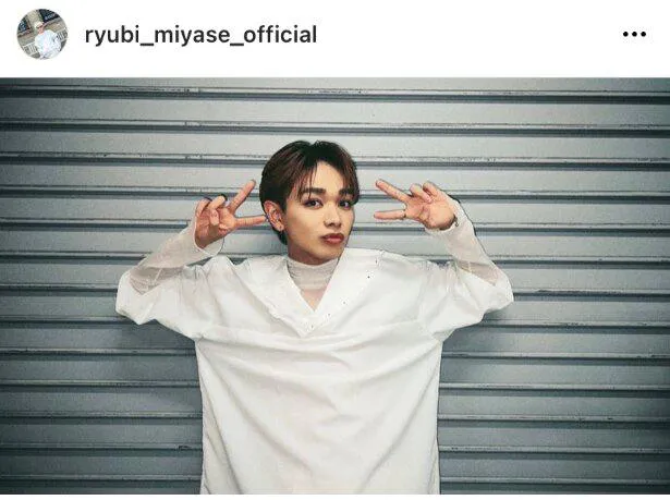 宮世琉弥 フォトセット FC限定】「りゅびとらべる 台湾ツアー」スペシャルフォトセット｜宮世