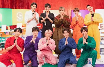 ＜それスノ＞Snow Manの“お願い”に応え、木村拓哉が緊急参戦　ラウールは「間違えられないよ…」とド緊張