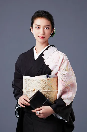 「黒革の手帖」江口洋介ら豪華キャストに武井「微妙で危うい関係をどう演じるかとても楽しみ」