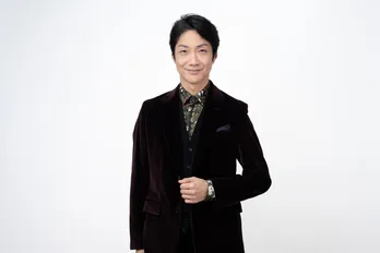 <どうする家康>野村萬斎、今川義元を演じた感想を語る「身をもって家康に何かを授ける役だと」