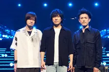 back number、地元・群馬でヒット曲「水平線」を披露する 福原遥のスペシャルインタビューも＜NHK MUSIC SPECIAL＞