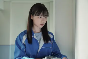 <来週の舞いあがれ!>福原遥“舞”、父の急死で“決断の時”...「お母ちゃんが社長になるんやったら、会社手伝いたいと思てる」