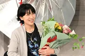 安藤サクラ、“夫”を柄本佑に選んだ理由を明かす＜おしゃれクリップ＞