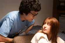 吉川愛＆岡山天音による胸キュンシーンが先行公開　フワちゃんもスペシャルゲストとして出演＜やっぱそれ、よくないと思う。＞