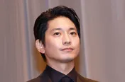 向井理、難役に挑んだ田中みな実を絶賛「全力でやりきっている姿はすごく神々しかった」