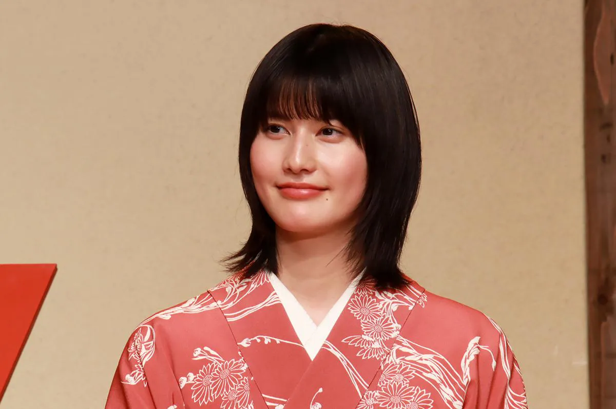 橋本愛