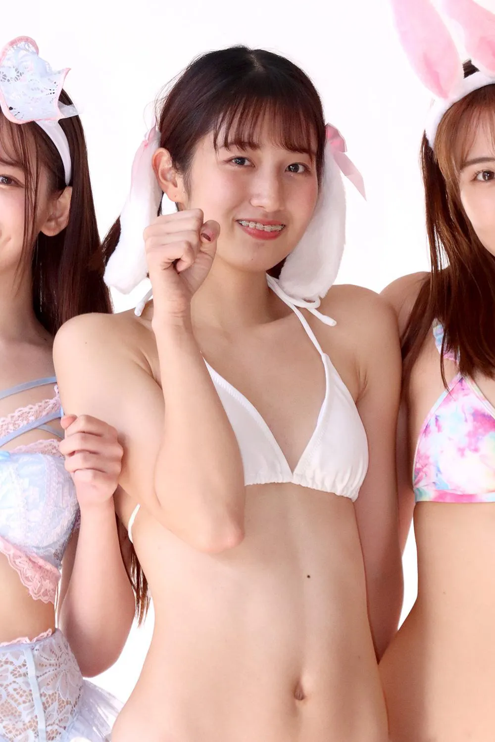 画像・写真 “日本一黒いグラビアアイドル”橋本梨菜、20代ラストイヤーに「今だからこそ出せる魅力を出していく」(15/25) | WEBザテレビジョン