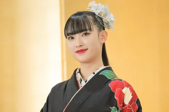 AKB48歌田初夏、初めて飲んだ酒は白ワイン「味の分かる女性になりたい」